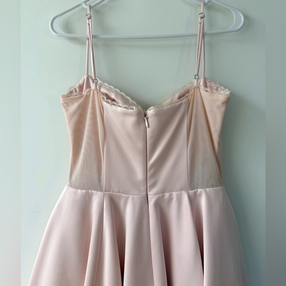 LIKE NEW House of CB Mademoiselle Dress - Picture 7 of 7